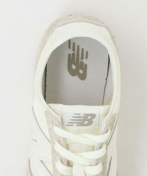 green label relaxing / グリーンレーベル リラクシング スニーカー | ＜New Balance＞U471 スニーカー | 詳細6