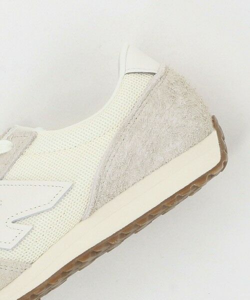 green label relaxing / グリーンレーベル リラクシング スニーカー | ＜New Balance＞U471 スニーカー | 詳細8