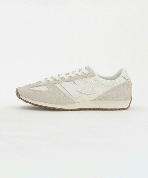 green label relaxing/グリーンレーベル リラクシング <New Balance>U471 スニーカー LT. GRAY 26cm green label relaxing/グリーンレーベル リラクシング <New Balance>U471 スニーカー LT. GRAY 26cm