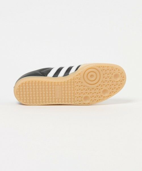 green label relaxing / グリーンレーベル リラクシング フラットシューズ | 【国内EXCLUSIVE】＜adidas Originals＞SAMBA OG スニーカー | 詳細10