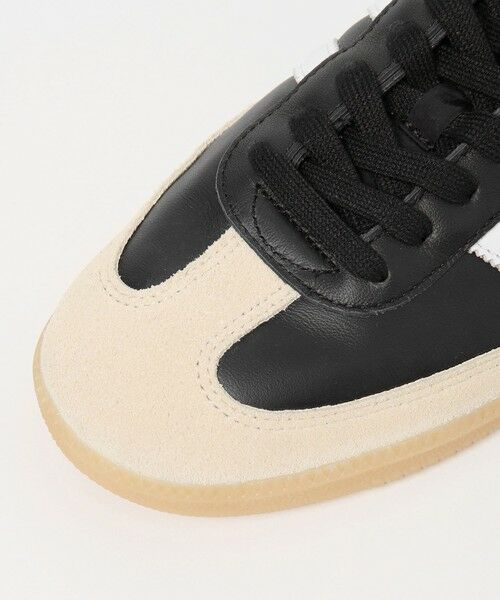 green label relaxing / グリーンレーベル リラクシング フラットシューズ | 【国内EXCLUSIVE】＜adidas Originals＞SAMBA OG スニーカー | 詳細12