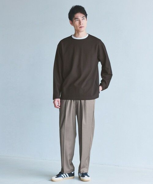 green label relaxing / グリーンレーベル リラクシング フラットシューズ | 【国内EXCLUSIVE】＜adidas Originals＞SAMBA OG スニーカー | 詳細3