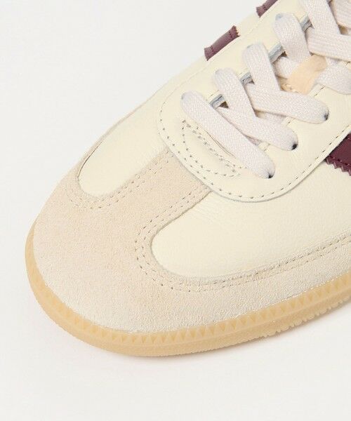 green label relaxing / グリーンレーベル リラクシング フラットシューズ | 【国内EXCLUSIVE】＜adidas Originals＞SAMBA OG スニーカー | 詳細11