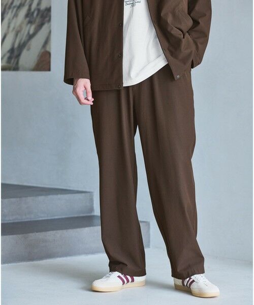 green label relaxing / グリーンレーベル リラクシング フラットシューズ | 【国内EXCLUSIVE】＜adidas Originals＞SAMBA OG スニーカー | 詳細2