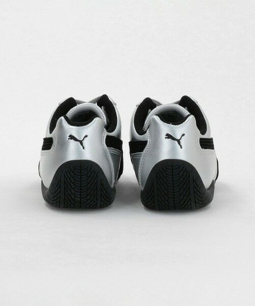 green label relaxing / グリーンレーベル リラクシング スニーカー | ＜PUMA＞スピードキャット メタリック スニーカー | 詳細5