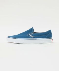 green label relaxing / グリーンレーベル リラクシング スニーカー | ＜VANS＞スリッポン スニーカー