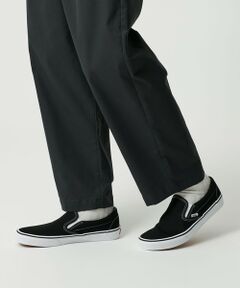 green label relaxing / グリーンレーベル リラクシング スニーカー | ＜VANS＞スリッポン スニーカー