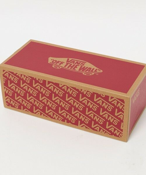 green label relaxing / グリーンレーベル リラクシング スニーカー | ＜VANS＞スリッポン スニーカー | 詳細13