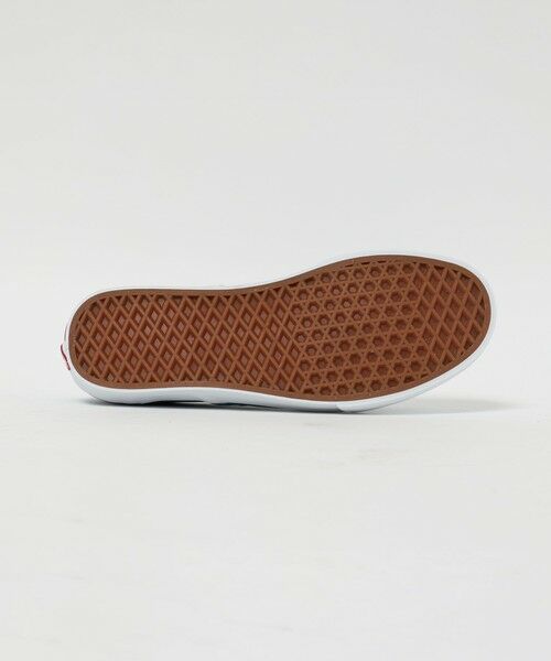 green label relaxing / グリーンレーベル リラクシング スニーカー | ＜VANS＞スリッポン スニーカー | 詳細9