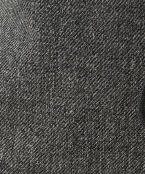 green label relaxing / グリーンレーベル リラクシング ショルダーバッグ | 【別注】＜fellowww＞GLR デニム 巾着 ショルダーバッグ | 詳細6