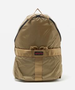 green label relaxing / グリーンレーベル リラクシング リュック・バックパック | ＜BRIEFING＞PACKABLE DP RC デイパック リュック