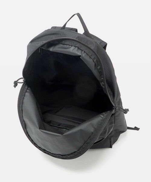 green label relaxing / グリーンレーベル リラクシング リュック・バックパック | ＜BRIEFING＞PACKABLE DP RC デイパック リュック | 詳細3