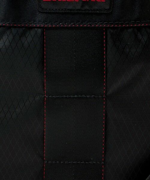 green label relaxing / グリーンレーベル リラクシング リュック・バックパック | ＜BRIEFING＞PACKABLE DP RC デイパック リュック | 詳細4