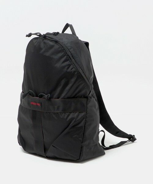 green label relaxing / グリーンレーベル リラクシング リュック・バックパック | ＜BRIEFING＞PACKABLE DP RC デイパック リュック | 詳細1