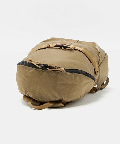 green label relaxing / グリーンレーベル リラクシング リュック・バックパック | ＜BRIEFING＞PACKABLE DP RC デイパック リュック | 詳細8