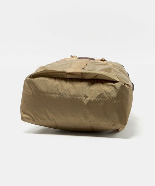 green label relaxing / グリーンレーベル リラクシング リュック・バックパック | ＜BRIEFING＞PACKABLE DP RC デイパック リュック | 詳細9