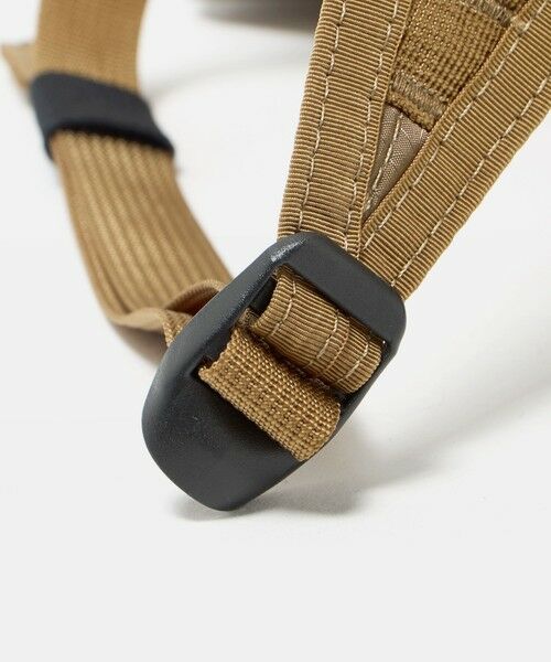 green label relaxing / グリーンレーベル リラクシング リュック・バックパック | ＜BRIEFING＞PACKABLE DP RC デイパック リュック | 詳細11