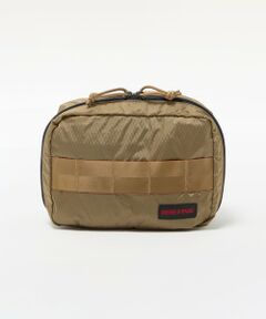 green label relaxing / グリーンレーベル リラクシング その他小物 | ＜BRIEFING＞PACKING CUBE S ポーチ