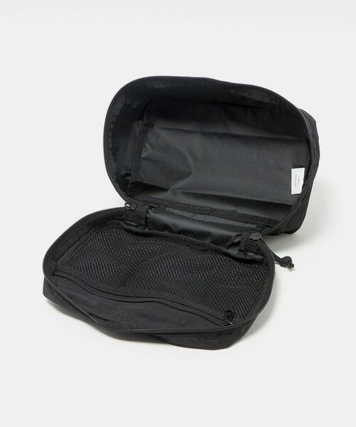 green label relaxing / グリーンレーベル リラクシング その他小物 | ＜BRIEFING＞PACKING CUBE S ポーチ | 詳細2