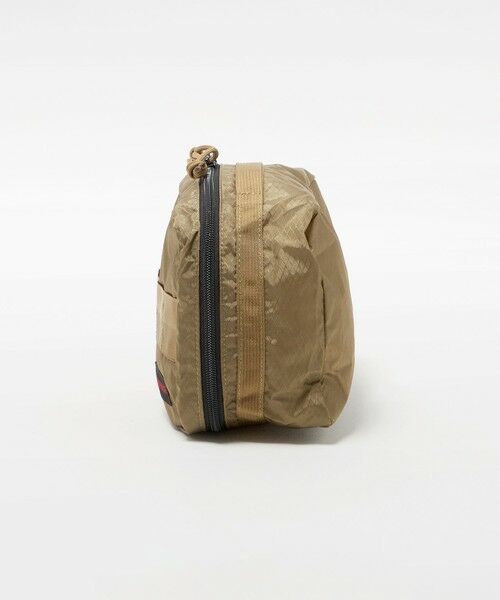 green label relaxing / グリーンレーベル リラクシング その他小物 | ＜BRIEFING＞PACKING CUBE S ポーチ | 詳細4