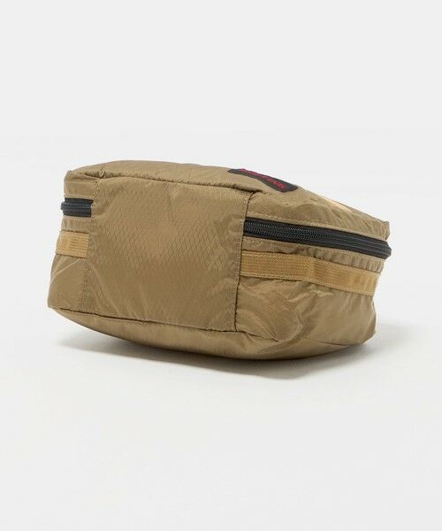 green label relaxing / グリーンレーベル リラクシング その他小物 | ＜BRIEFING＞PACKING CUBE S ポーチ | 詳細7