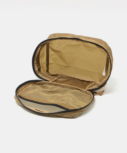 green label relaxing / グリーンレーベル リラクシング その他小物 | ＜BRIEFING＞PACKING CUBE S ポーチ | 詳細8