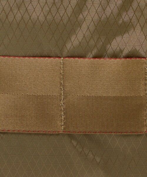 green label relaxing / グリーンレーベル リラクシング その他小物 | ＜BRIEFING＞PACKING CUBE S ポーチ | 詳細9