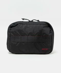 green label relaxing / グリーンレーベル リラクシング その他小物 | ＜BRIEFING＞PACKING CUBE M ポーチ