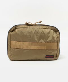 green label relaxing / グリーンレーベル リラクシング その他小物 | ＜BRIEFING＞PACKING CUBE M ポーチ