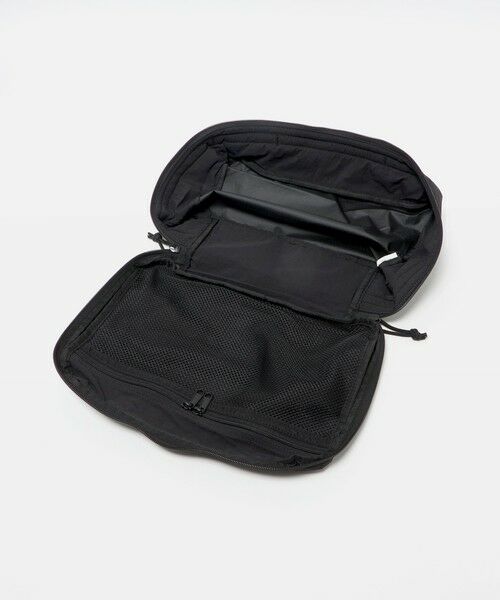 green label relaxing / グリーンレーベル リラクシング その他小物 | ＜BRIEFING＞PACKING CUBE M ポーチ | 詳細2