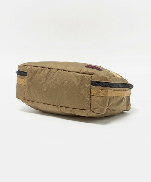 green label relaxing / グリーンレーベル リラクシング その他小物 | ＜BRIEFING＞PACKING CUBE M ポーチ | 詳細7