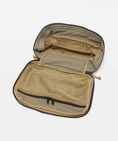 green label relaxing / グリーンレーベル リラクシング その他小物 | ＜BRIEFING＞PACKING CUBE M ポーチ | 詳細8