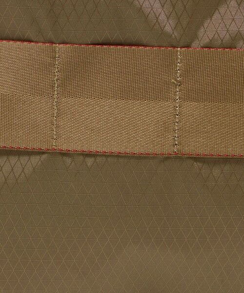 green label relaxing / グリーンレーベル リラクシング その他小物 | ＜BRIEFING＞PACKING CUBE M ポーチ | 詳細9