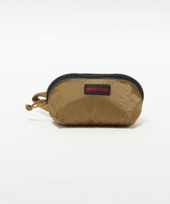 green label relaxing / グリーンレーベル リラクシング その他小物 | ＜BRIEFING＞LT BOX POUCH S ポーチ
