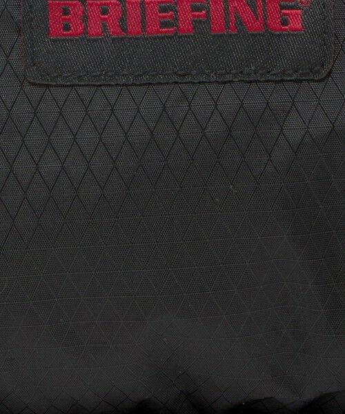 green label relaxing / グリーンレーベル リラクシング その他小物 | ＜BRIEFING＞LT BOX POUCH S ポーチ | 詳細3