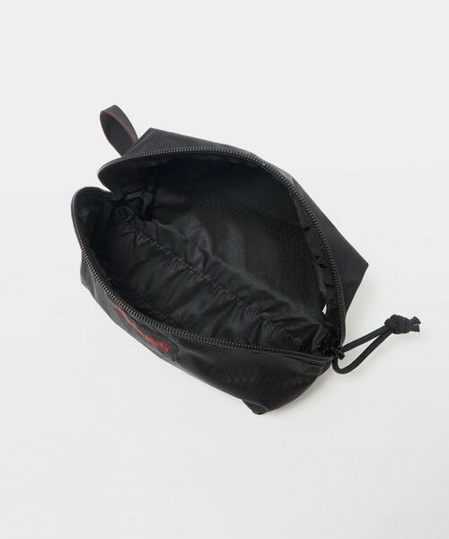 green label relaxing / グリーンレーベル リラクシング その他小物 | ＜BRIEFING＞LT BOX POUCH S ポーチ | 詳細2