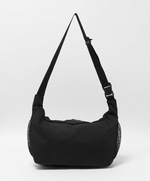 green label relaxing / グリーンレーベル リラクシング ショルダーバッグ | ＜snow peak＞Everyday Use Middle ショルダーバッグ | 詳細3