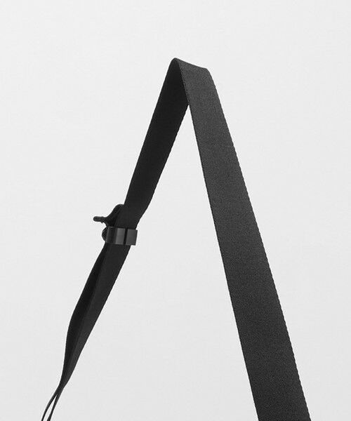 green label relaxing / グリーンレーベル リラクシング ショルダーバッグ | ＜snow peak＞Everyday Use Middle ショルダーバッグ | 詳細5