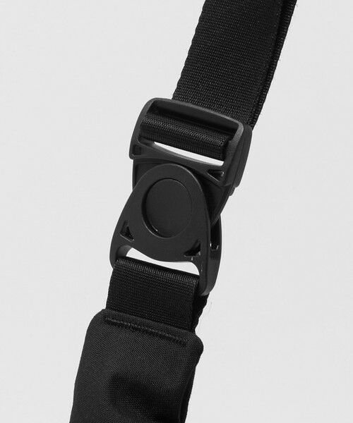 green label relaxing / グリーンレーベル リラクシング ショルダーバッグ | ＜snow peak＞Everyday Use Middle ショルダーバッグ | 詳細6