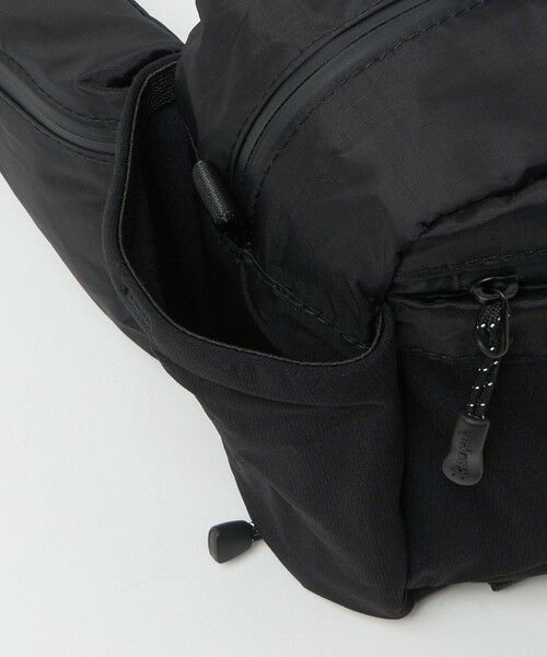 green label relaxing / グリーンレーベル リラクシング メッセンジャーバッグ・ウエストポーチ | ＜snow peak＞ALK ウエストバッグ | 詳細12