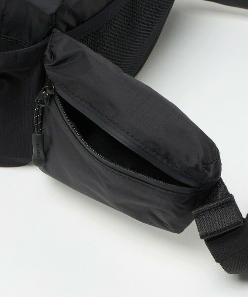 green label relaxing / グリーンレーベル リラクシング メッセンジャーバッグ・ウエストポーチ | ＜snow peak＞ALK ウエストバッグ | 詳細13