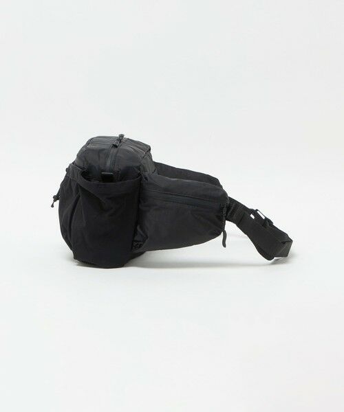 green label relaxing / グリーンレーベル リラクシング メッセンジャーバッグ・ウエストポーチ | ＜snow peak＞ALK ウエストバッグ | 詳細2