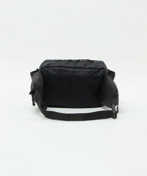 green label relaxing / グリーンレーベル リラクシング メッセンジャーバッグ・ウエストポーチ | ＜snow peak＞ALK ウエストバッグ | 詳細3