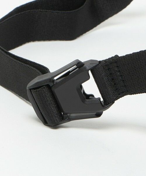 green label relaxing / グリーンレーベル リラクシング メッセンジャーバッグ・ウエストポーチ | ＜snow peak＞ALK ウエストバッグ | 詳細5