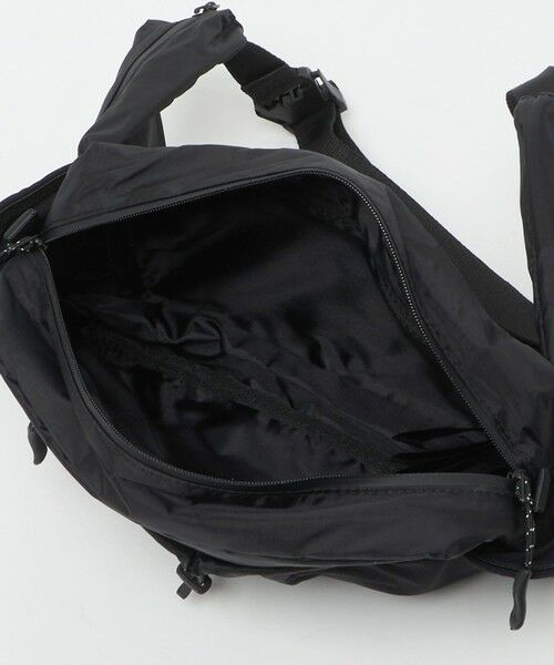 green label relaxing / グリーンレーベル リラクシング メッセンジャーバッグ・ウエストポーチ | ＜snow peak＞ALK ウエストバッグ | 詳細7