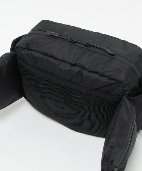 green label relaxing / グリーンレーベル リラクシング メッセンジャーバッグ・ウエストポーチ | ＜snow peak＞ALK ウエストバッグ | 詳細9
