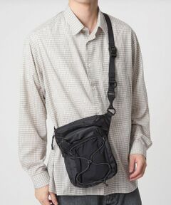 green label relaxing / グリーンレーベル リラクシング ショルダーバッグ | ＜snow peak＞ALK ショルダーバッグ