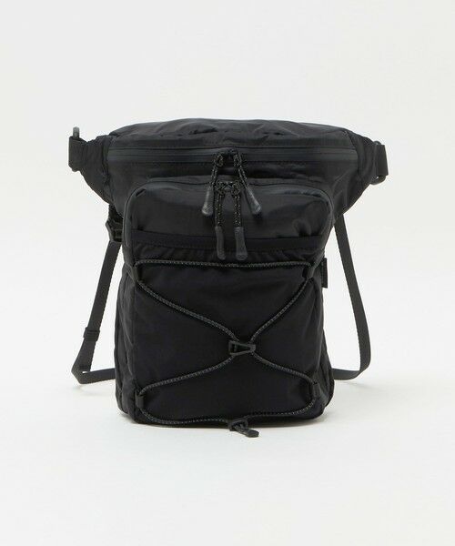 green label relaxing / グリーンレーベル リラクシング ショルダーバッグ | ＜snow peak＞ALK ショルダーバッグ | 詳細10