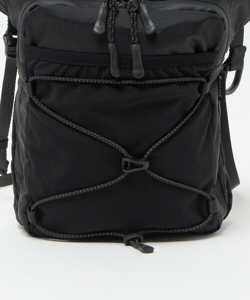 green label relaxing / グリーンレーベル リラクシング ショルダーバッグ | ＜snow peak＞ALK ショルダーバッグ | 詳細12