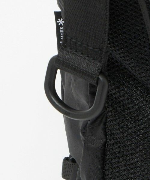 green label relaxing / グリーンレーベル リラクシング ショルダーバッグ | ＜snow peak＞ALK ショルダーバッグ | 詳細15